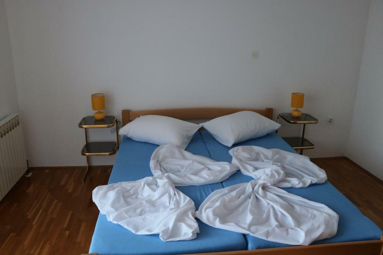 Apartman Duda Pula Exterior photo
