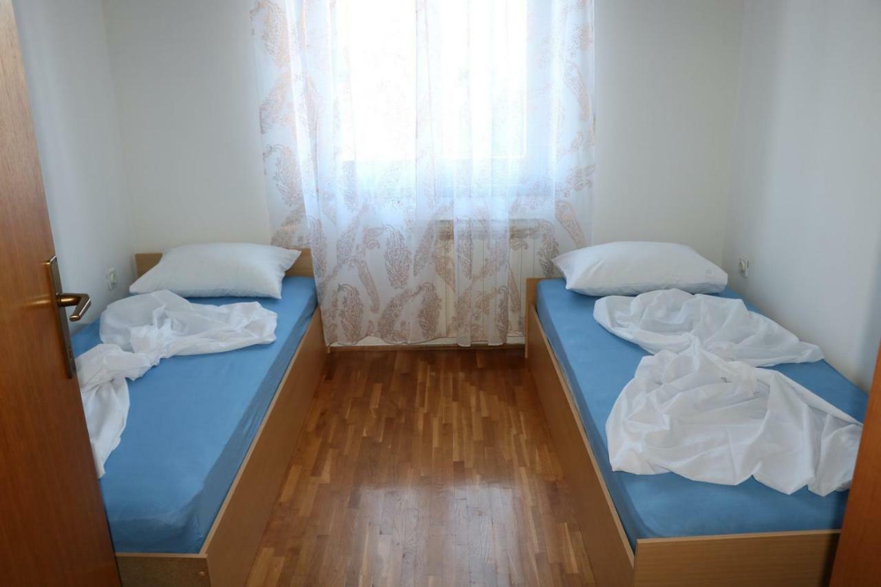 Apartman Duda Pula Exterior photo