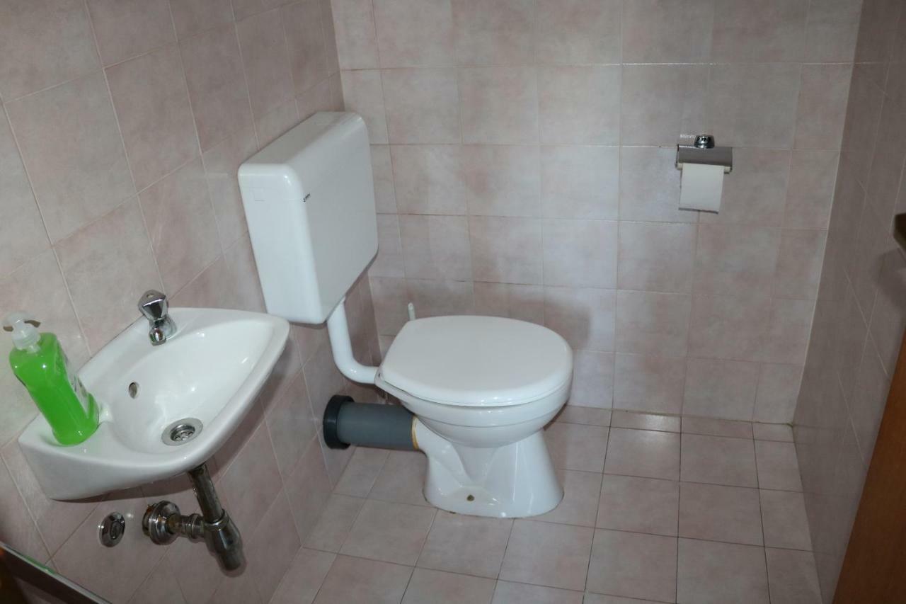 Apartman Duda Pula Exterior photo