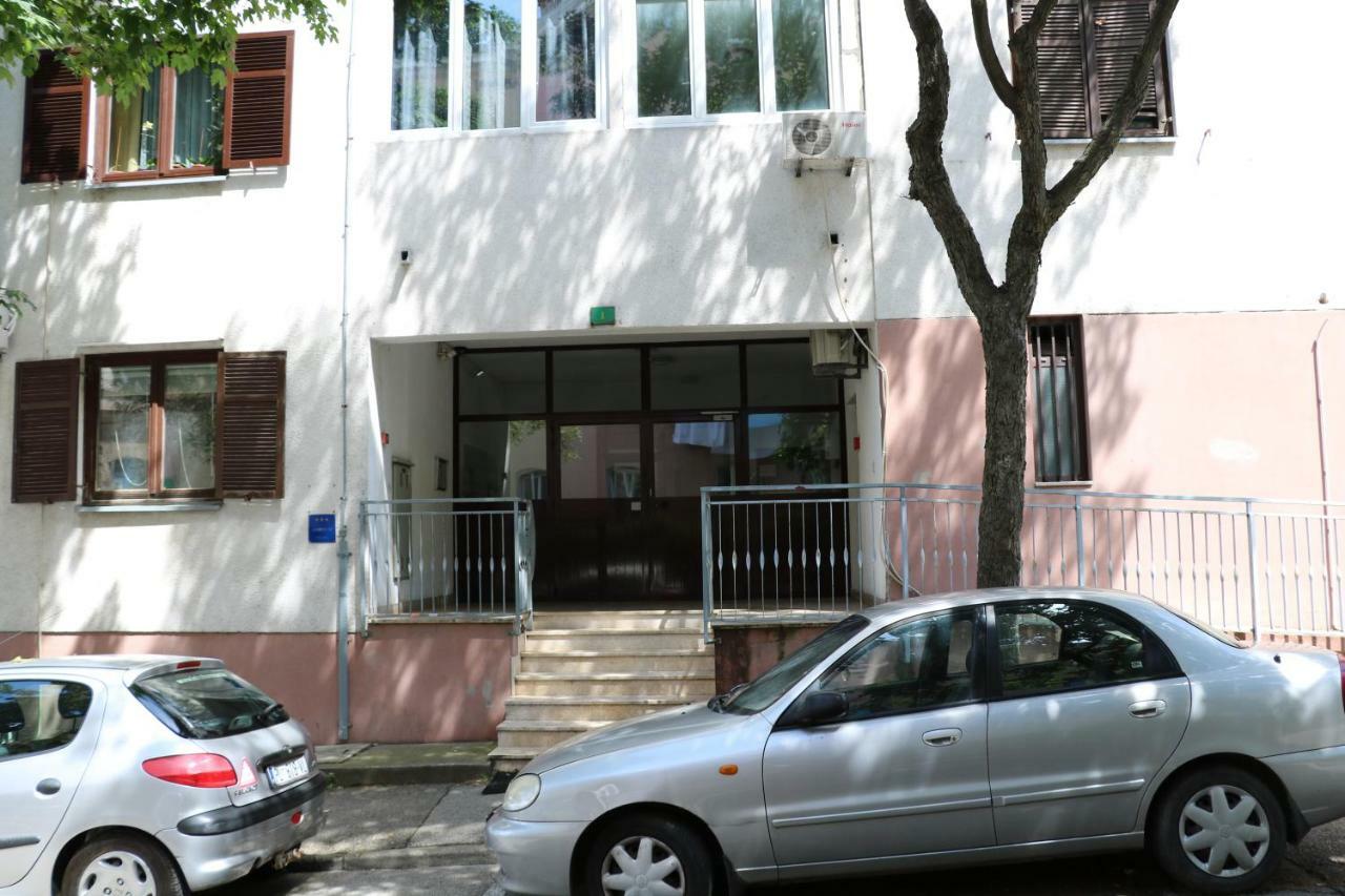 Apartman Duda Pula Exterior photo